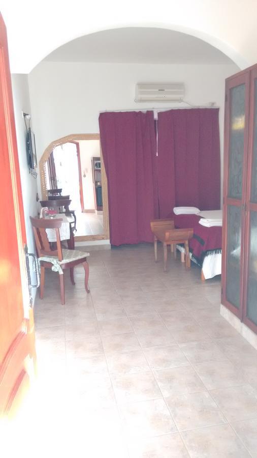 Hotel Portal del Santo Cafayate Exterior foto